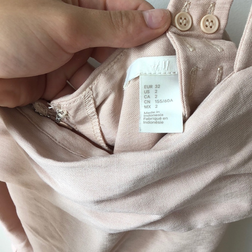 H&M ROMPER - Picture 2 of 4